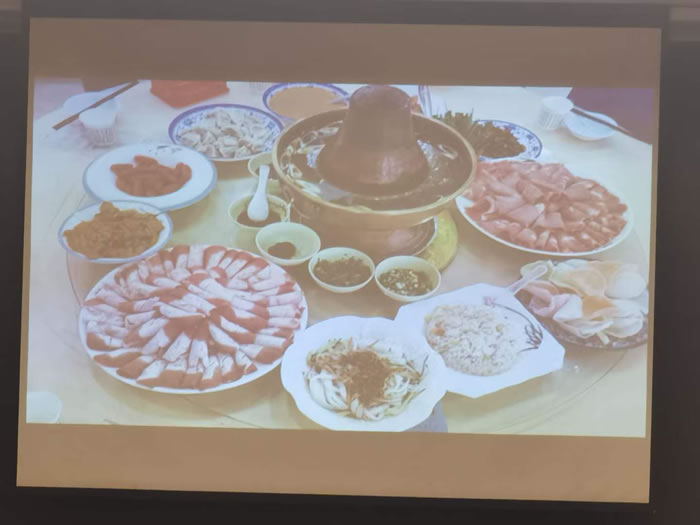 綿陽中旅行假日旅行社舉行胡楊林、南疆專列推薦會(huì)