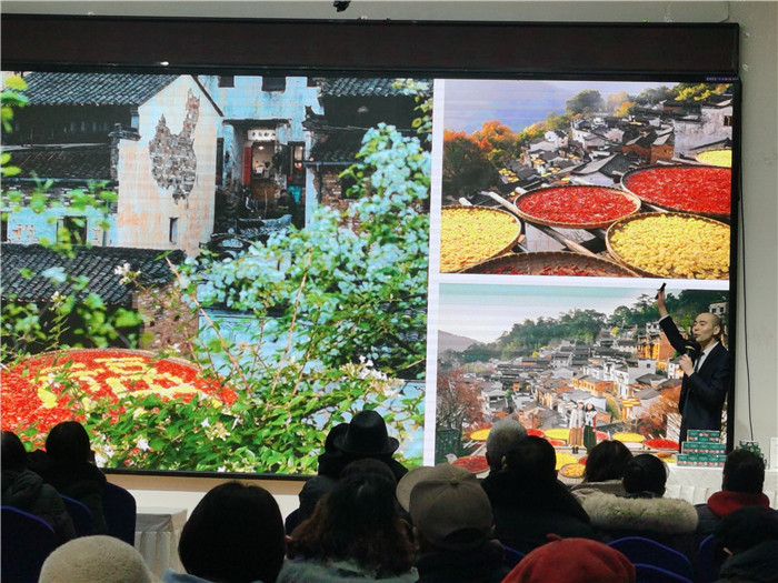 綿陽中旅假日旅行社、四川省中國青年旅行綿陽分社年會盛典暨2025年春游線路發(fā)布會